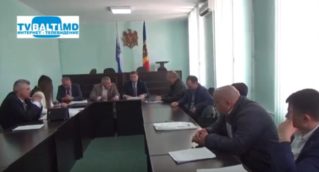 Третий день муниципального совета…Продолжение следует…