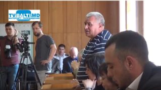 В Бельцах появилась новая «банда»…