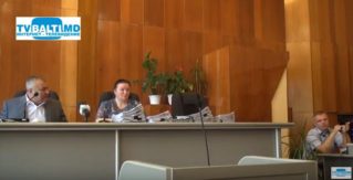 В связи с отсутствием кворума заседание муниципального совета не состоялось.