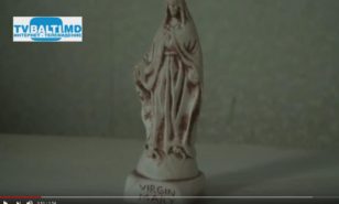 4 августа -Праздник Марии Магдалины