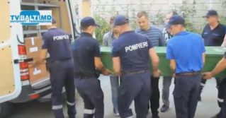 Repatrierea cadavrelor decedati in Federația Rusă