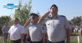 Никто не забыт…Ничто не забыто…