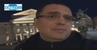 Р.Усатый:Вы должны это знать и ничего не бояться…