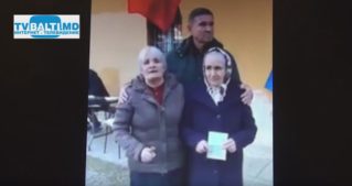 Двум пожилым гражданкам Молдовы не позволили проголосовать в Италии
