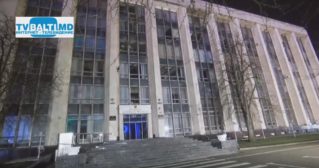 Молдавское правительство присоединится к «Часу Земли»