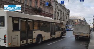 Европейский банк одобрил кредит для покупки троллейбусов для Бельц