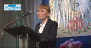 Поздравления с Днём медицинского работника.