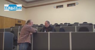 П.Бучацкий :Об увеличении сборов на рынках и продаже рынков