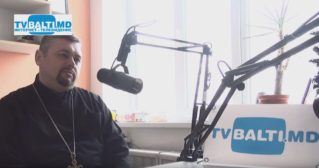Виталий Бэрладяну в гостях Радио 7 Понедельник LIVE