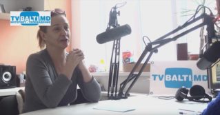 Марина Слабко в гостях на Радио 7 Понедельник LIVE