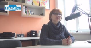 Ирина Морарь гость на Радио 7 Понедельник LIVE