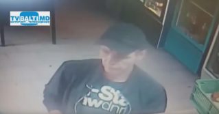 Полиция Бельц разыскивает мужчину.