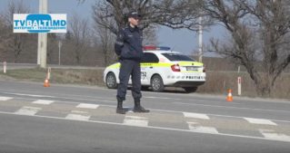НИП призвал молдавских мотоциклистов воздержаться от поездок
