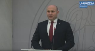Ministrul de Interne, Pavel Voicu, despre crima de la Costesti