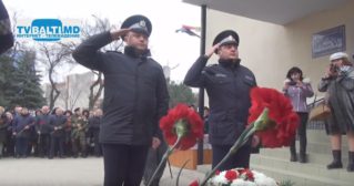 28 годовщине вооруженного конфликта в Приднестровье посвящается…