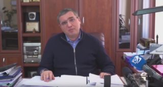 Р. Усатый продает свой «Роллс Ройс» и направляет деньги на доплаты врачам Бельц