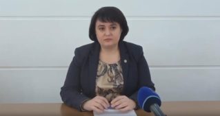 Коронавирус в Молдове: ситуация на утро 7 апреля 2020 год