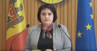Коронавирус в Молдове: ситуация на вечер 9 апреля 2020 года
