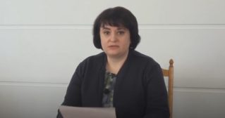Коронавирус в Молдове: ситуация на утро 12 апреля