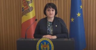 Коронавирус в Молдове: ситуация на вечер 12 апреля 2020 года
