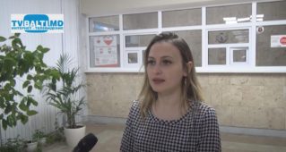 Ситуация по коронавирусу в Бельцах на 14 апреля 2020 года