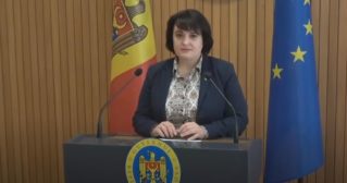 Коронавирус в Молдове: ситуация на вечер 17 апреля 2020 год