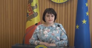 Коронавирус в Молдове: ситуация на вечер 20 апреля