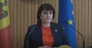 Коронавирус в Молдове: ситуация на вечер 21 апреля