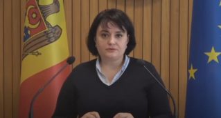 Коронавирус в Молдове: ситуация на вечер 25 апреля 2020 года