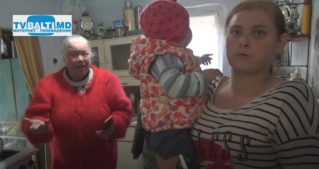 Ущемление прав человека связанный с захватом земли у малоимущей семьи
