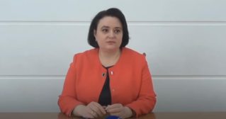 Коронавирус в Молдове: ситуация на утро 28 апреля 2020 года
