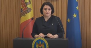 Коронавирус в Молдове: ситуация на вечер 4 мая