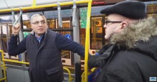 В Бельцы прибыли беспроводные троллейбусы
