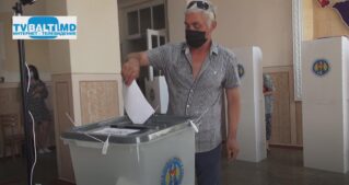 Блок ПКРМ-ПСРМ и партия PAS набрали наибольшее число голосов в Бельцах