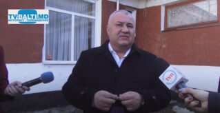 Н.Григоришин: Я голосую за честные выборы