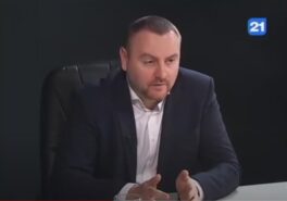М. Ахремцев обратился к властям Молдовы: прекратите проводить геноцид в отношении своего народа