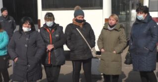 Встреча примара  Бельц с перевозчиками