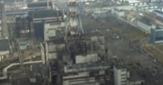 Чернобыль. Как это было 36 лет назад…