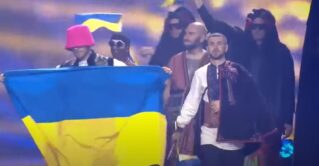 УКРАИНА-Победитель Евровидения 2022 и все итоги Гранд-финала.