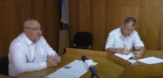 Заседание коммунальных служб Бельц от 17 августа 2022 год