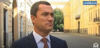 ГАЗПРОМ дал отсрочку Молдове по платежам