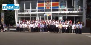 Благодаря ветеранам Молдова завоевала Независимость