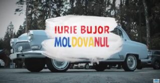 Iurie Bujor: «Moldovanul