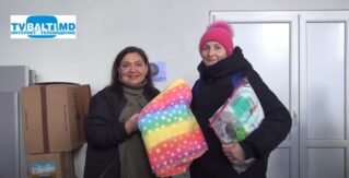 Международный центр PHOENIX оказывает помощь гражданам Украины