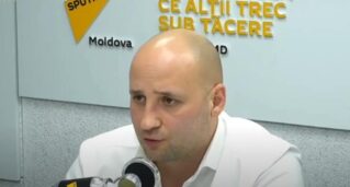 Тулянцев: Молдавская власть закрывает молдавские каналы. Таких прецедентов в Евросоюзе не было