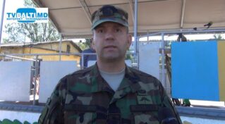 На дорогах Молдовы появится военная техника: пройдут учения «Огненный щит»