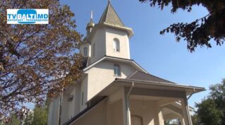 На каком основании закрыли церковь Святого Пантелеймона в Бельцах?…