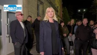 Арина Коршикова исключена из избирательной гонки на пост мэра Бельц