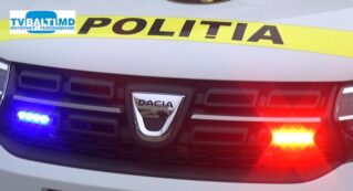 На трассе Бельцы — Глодяны автомобиль насмерть сбил пенсионерку