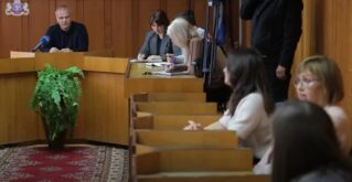 Заседание коммунальных служб Бельц от 7 октября 2025 г.